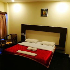 Standard Room with 1 Single Bed